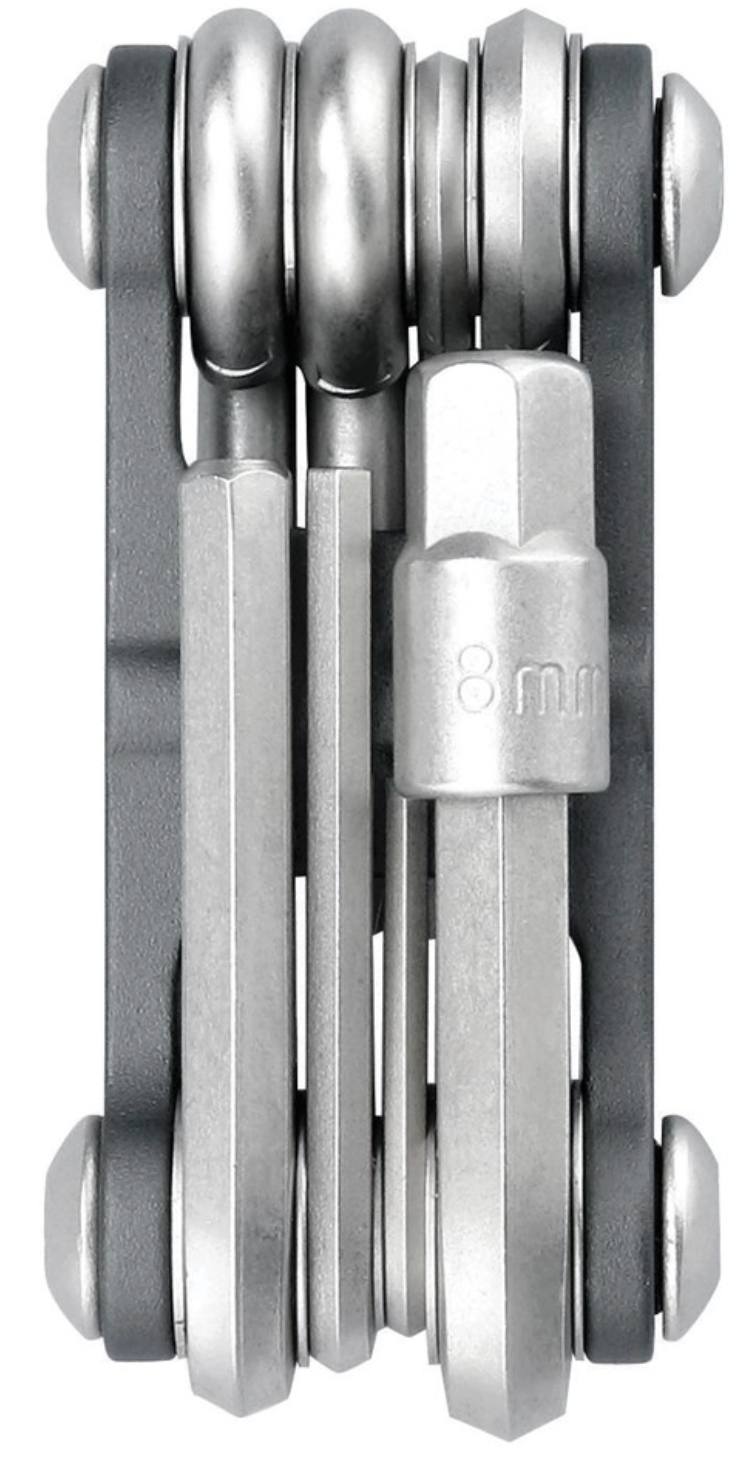 Topeak Mini 9 Multi-Tool