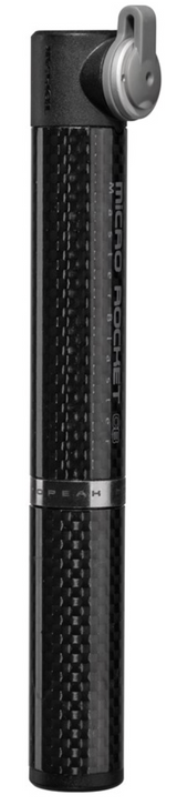 Topeak Micro Rocket CB Mini Pump