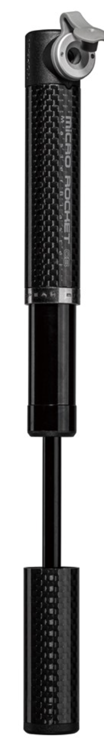 Topeak Micro Rocket CB Mini Pump