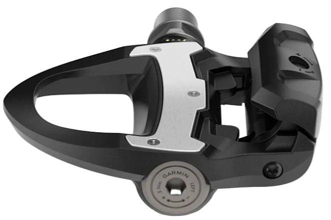 Garmin Rally RS210 Dual-Sensing Power Meter