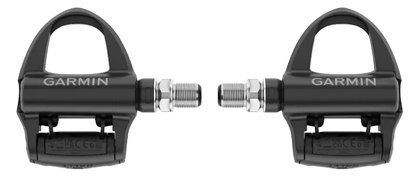 Garmin Rally RS210 Dual-Sensing Power Meter