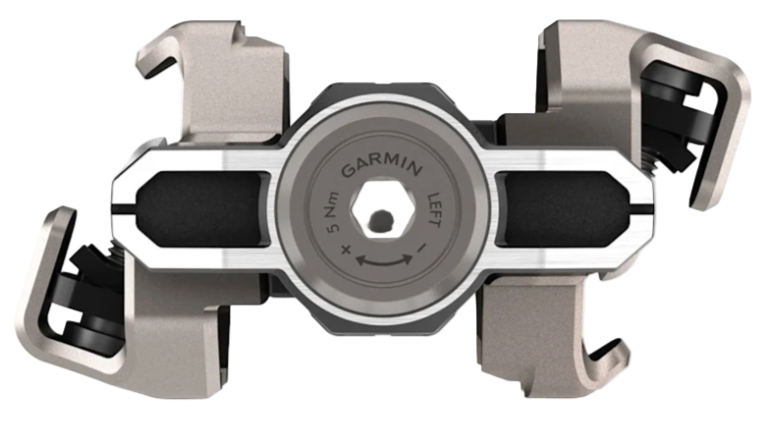 Garmin Rally XC210 Dual-Sensing Power Meter