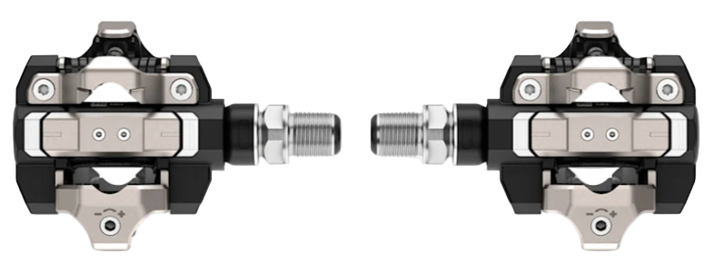 Garmin Rally XC210 Dual-Sensing Power Meter