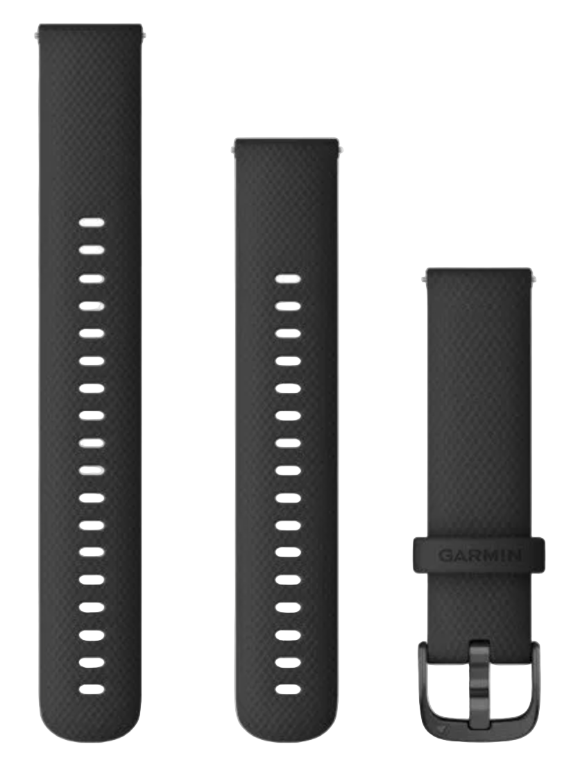 Garmin Quick Release 18mm Bands