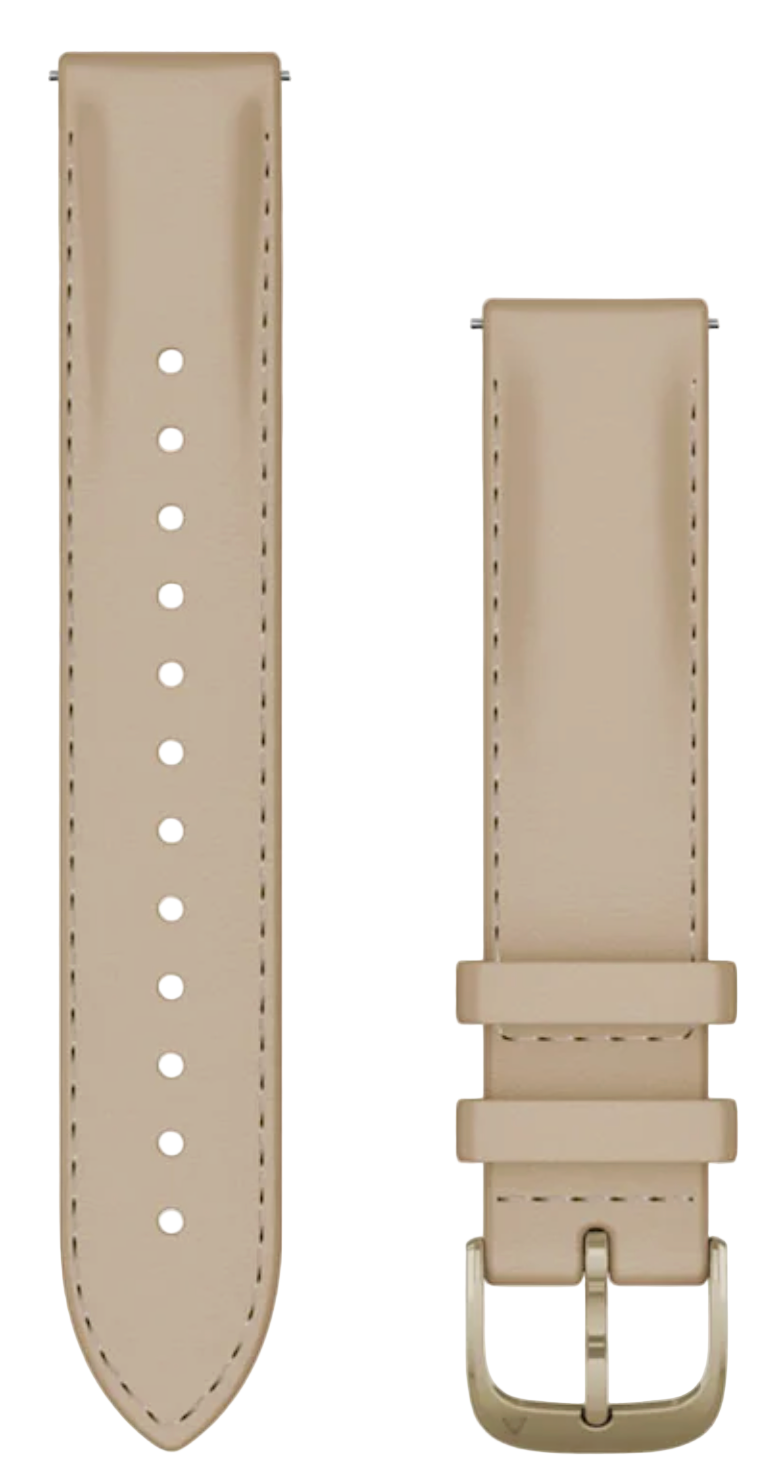 Garmin Quick Release 18mm Bands