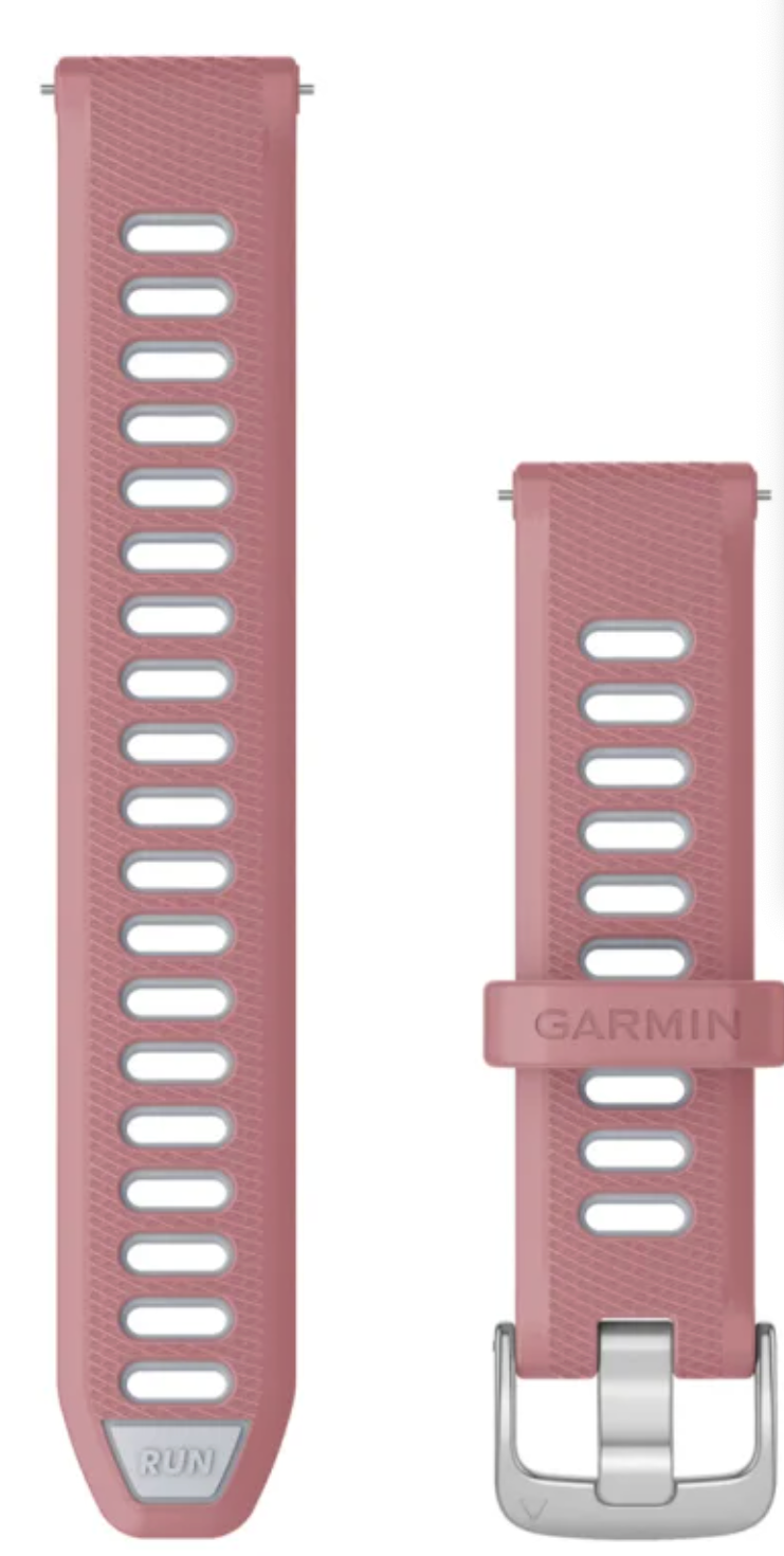 Garmin Quick Release 18mm Bands