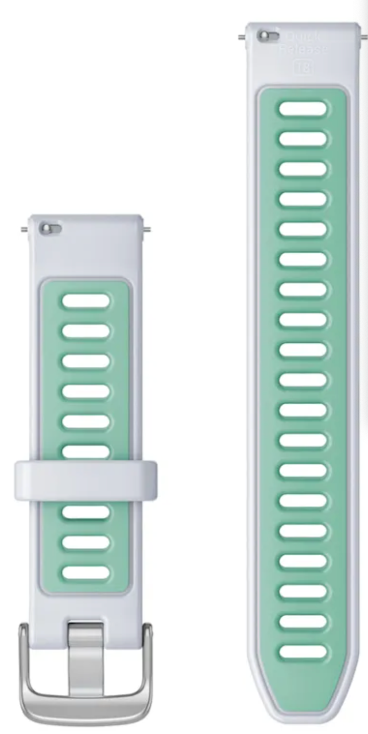 Garmin Quick Release 18mm Bands