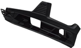 Bell Super Air R Chinbar Matte Black - Clearance