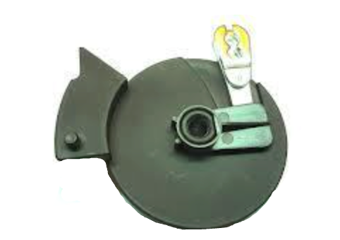 FirstBIKE Drum Brake Assembly