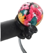 FirstBIKE Bicycle Bell