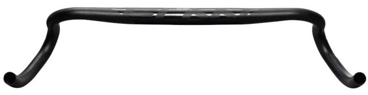 Funn G-Wide Gravel Handlebar 31.8mm 480mm Black