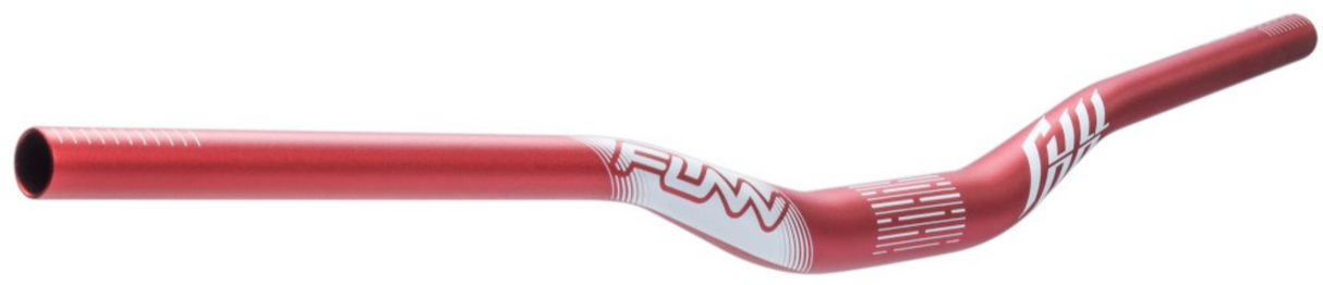 Funn Full On 31.8mm 785mm 30mm Rise Handlebar