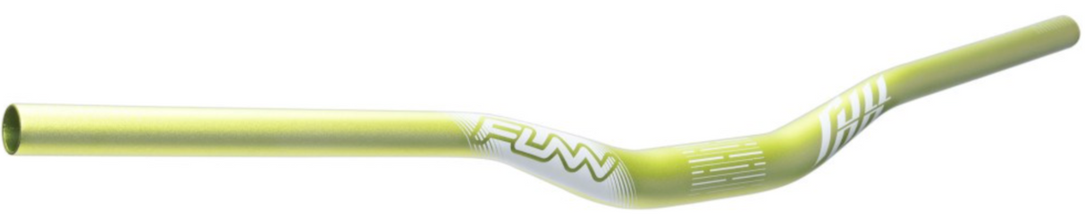 Funn Full On 31.8mm 785mm 30mm Rise Handlebar