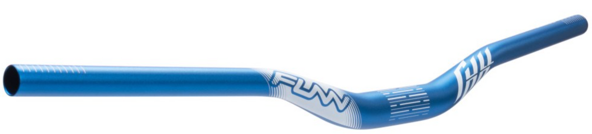 Funn Full On 31.8mm 785mm 30mm Rise Handlebar