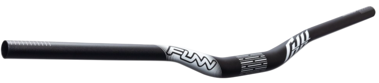 Funn Full On 31.8mm 785mm 30mm Rise Handlebar