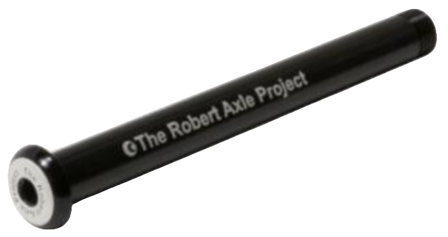 Robert Axle Project Lightning Front Axle 15mm x 135mm M14 x 1.5