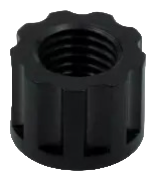 Robert Axle Project RAP Shimano Nut M12 x 1.5