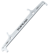 Topeak Chain Hook & Wear Indicator Tool
