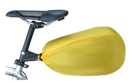 Topeak Raincover for DynaPack DX