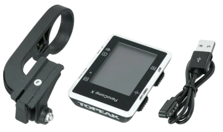 Topeak Panocomp X Bike Mount