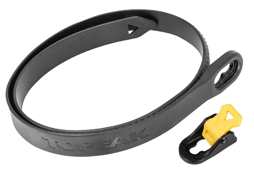 Topeak Bottom Bracket Strap & Buckle Set