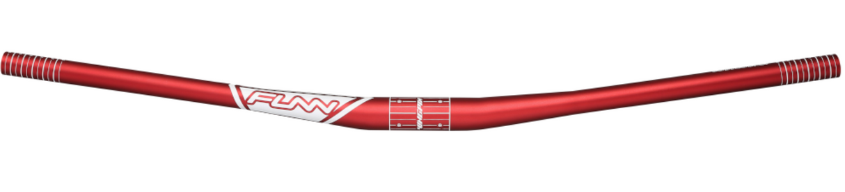 Funn Kingpin 35 785mm 30mm Rise Handlebar