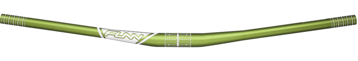 Funn Kingpin 35 785mm 30mm Rise Handlebar