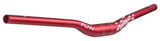 Funn Speedrun Handlebar 31.8mm 680mm 19mm Grip