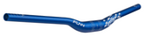 Funn Speedrun Handlebar 31.8mm 680mm 19mm Grip