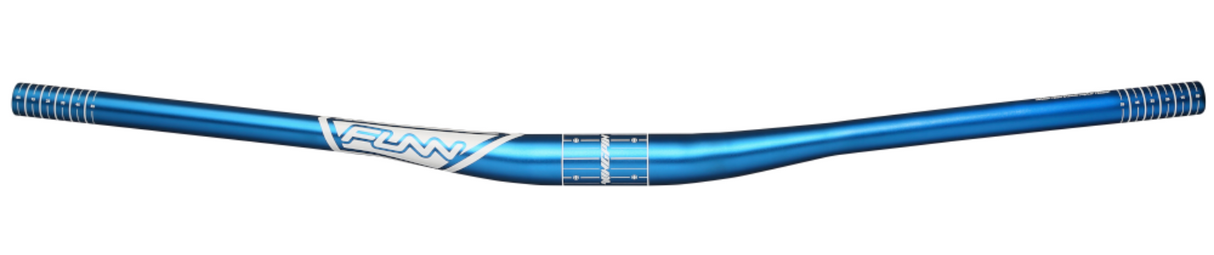 Funn Kingpin 35 Handlebar 785mm Wide 15mm Rise
