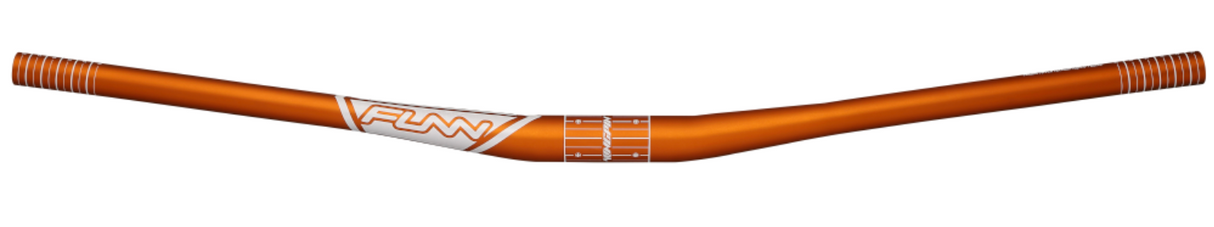 Funn Kingpin 35 Handlebar 785mm Wide 15mm Rise