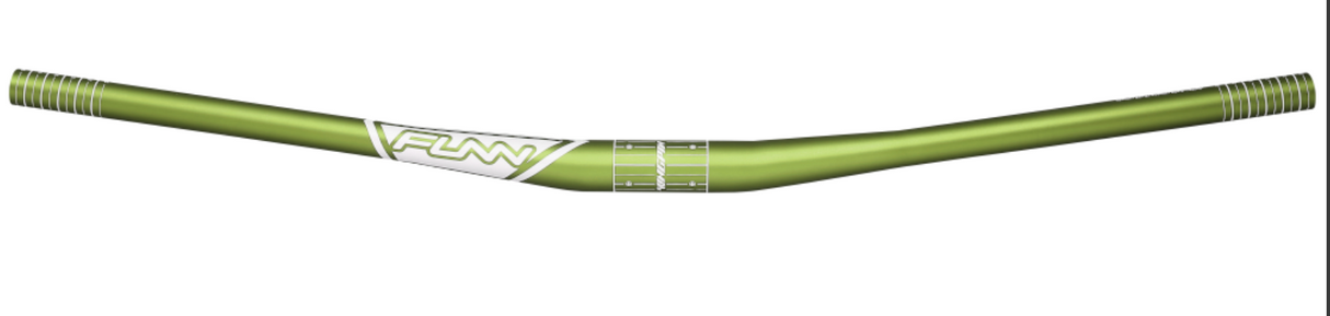 Funn Kingpin 35 Handlebar 785mm Wide 15mm Rise