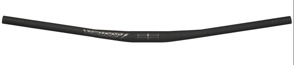 Funn Kingpin 35 Handlebar 785mm Wide 15mm Rise
