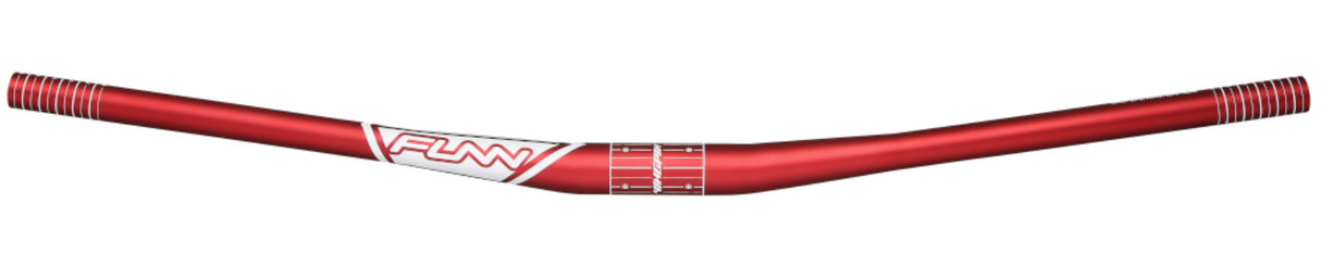 Funn Kingpin 35 Handlebar 785mm Wide 15mm Rise