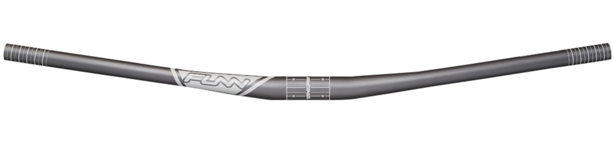 Funn Kingpin 31.8mm 785mm 30mm Rise Handlebar