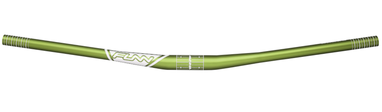 Funn Kingpin 31.8mm 785mm 30mm Rise Handlebar