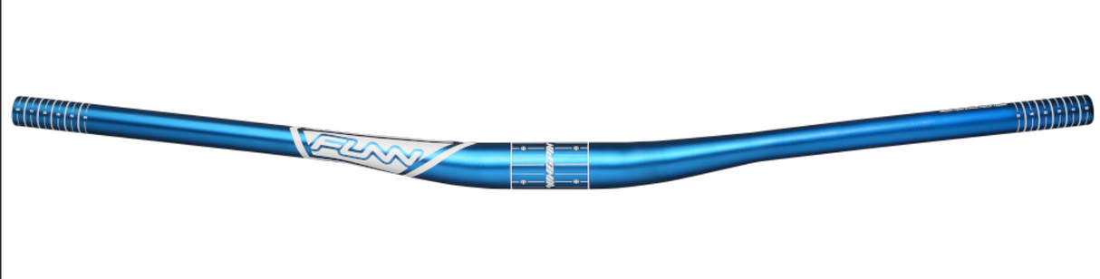 Funn Kingpin 31.8mm 785mm 30mm Rise Handlebar