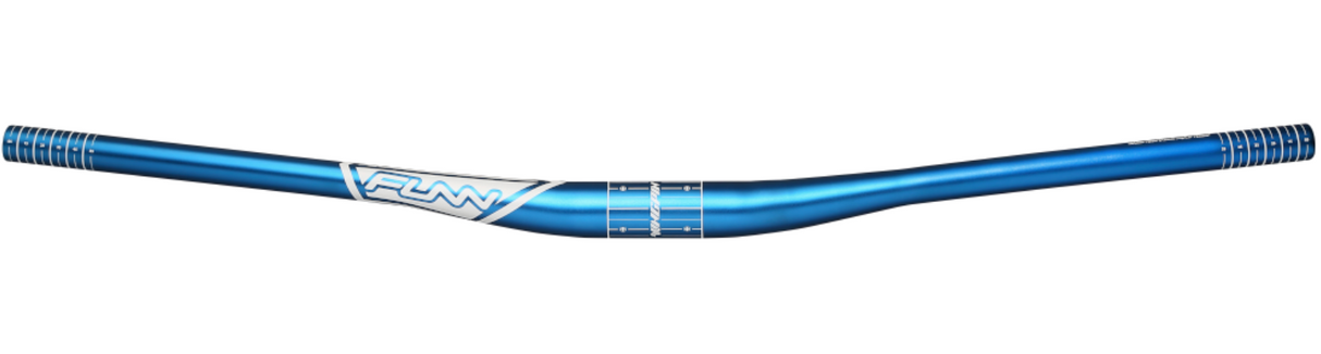 Funn Kingpin 31.8 785mm 15mm Rise Handlebar