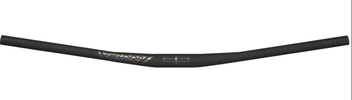 Funn Kingpin 31.8 785mm 15mm Rise Handlebar