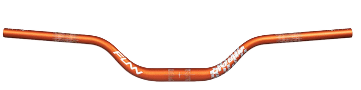 Funn Upturn 35mm 800mm Handlebar 75mm Rise