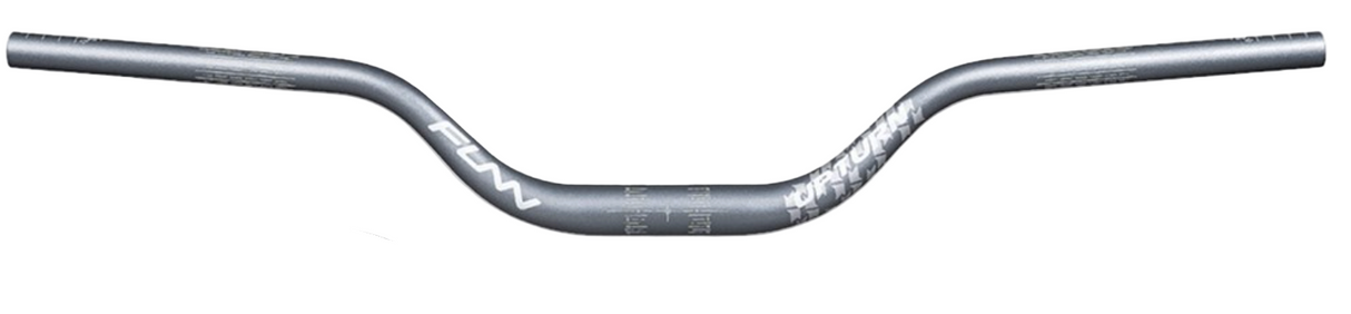 Funn Upturn 35mm 800mm Handlebar 75mm Rise