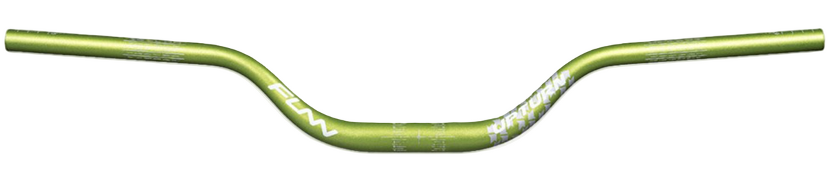 Funn Upturn 35mm 800mm Handlebar 75mm Rise