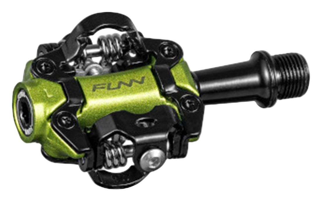 Funn Tactic SPD Clip-in Pedal