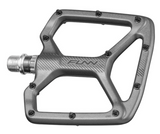 Funn Python V2 Flat Pedal with Long Pins