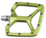 Funn Python V2 Flat Pedal with Long Pins