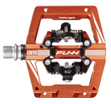 Funn Mamba S Two-Side Clip SPD MTB Pedals