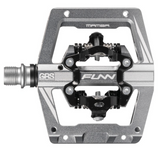 Funn Mamba S Two-Side Clip SPD MTB Pedals