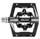 Funn Mamba S Two-Side Clip SPD MTB Pedals