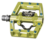 Funn Mamba S One-Side Clip MTB SPD Pedals