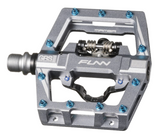 Funn Mamba S One-Side Clip MTB SPD Pedals